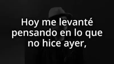 Funky - Hoy [Letra]