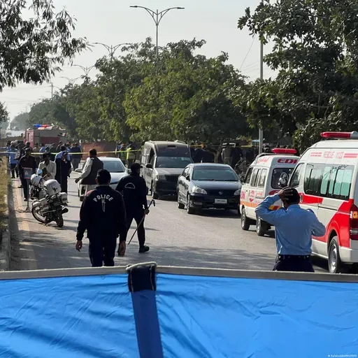 የኅዳር 2 ቀን 2018 ዓ.ም. የዓለም ዜና