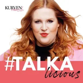#Talkalicious - Der Podcast By Tanja Marfo