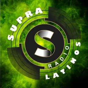 SUPRA LATINOS RADIO