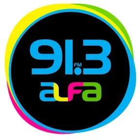 Alfa 91.3