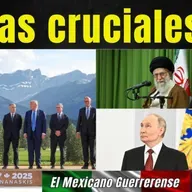 Asegura el G7 que la nación israelí tiene derecho a defenderse