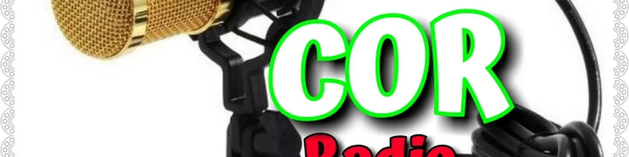 COR GREAT PEOPLE's RADIO