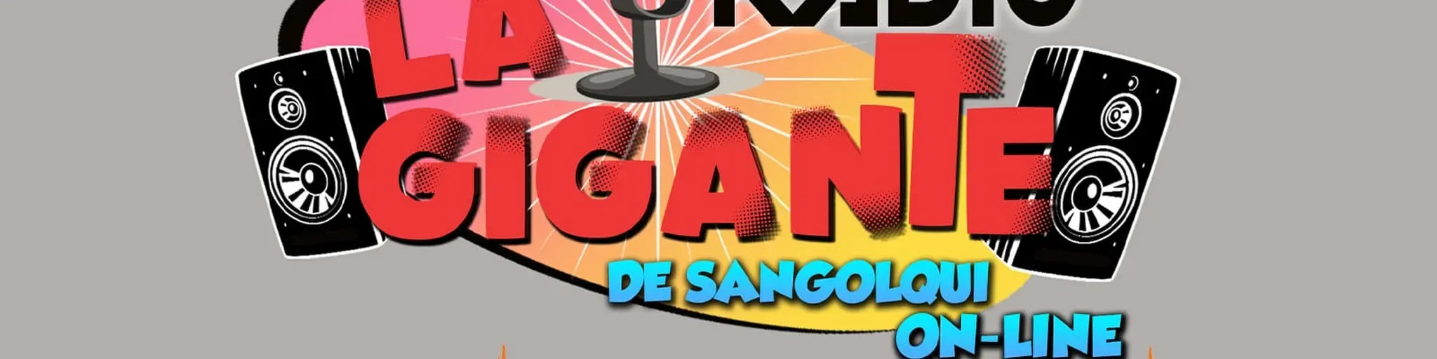 LA GIGANTE DE SANGOLQUI