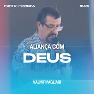 Aliança Com Deus - Valmir Pagliari