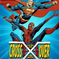 Crossover E80 Superman / Spiderman mejor que Batman / Deadpool?