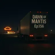 DOM Ep356 - Mile Markers & Murder - The Story of the "Highway Serial Killings Initiative”