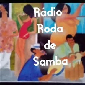 RODA DE SAMBA
