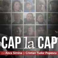 CAP la CAP. Cristian Tudor Popescu răspunde la întrebările voastre
