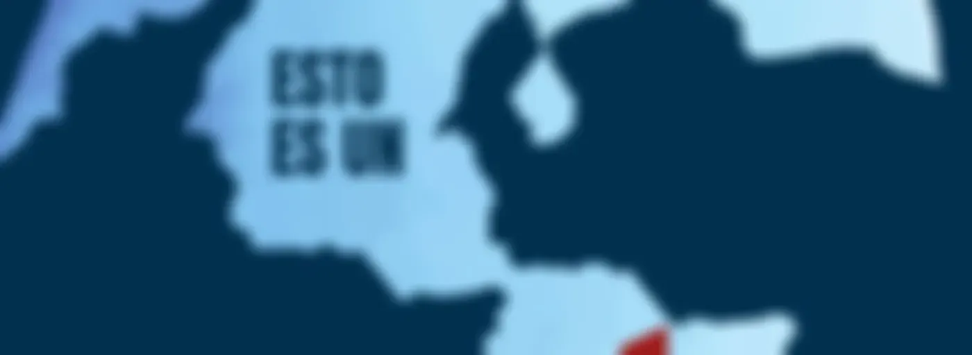 Esto no es una frontera, esto es un río