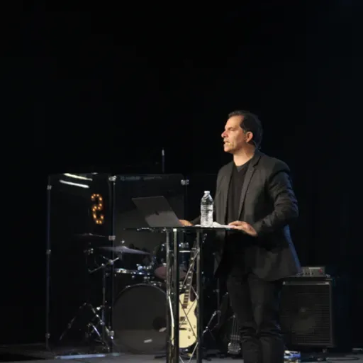 A vida de Igreja