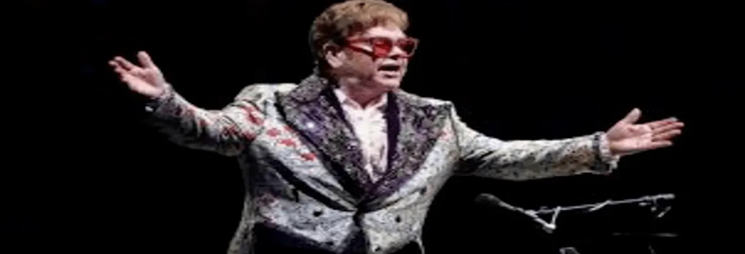 Elton Jonh