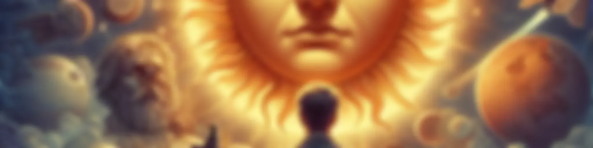 Crónicas Lunares di Sun