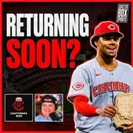 Hunter Greene DOMINANT in Rehab Start, Dayton Dragons Clinch Playoff Spot, Reds vs Yankees Preview