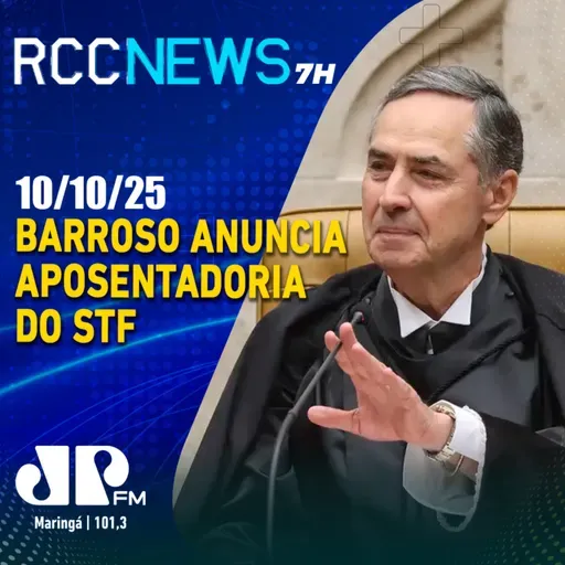 Barroso anuncia aposentadoria do STF; quem será o substituto?