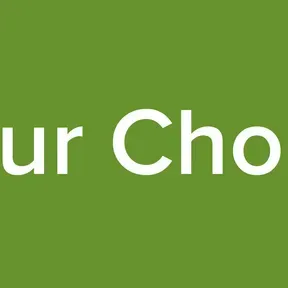 Your Choice