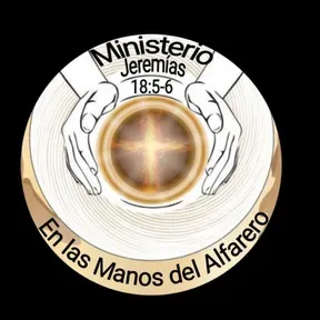Radio En Las Manos Del Alfarero