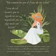 DIOS ME REPARA “EVA”