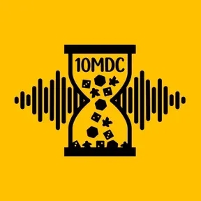 10 Minute Design Chat