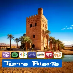 Torre Fuerte Hechos 29 con Ricardo Londoño