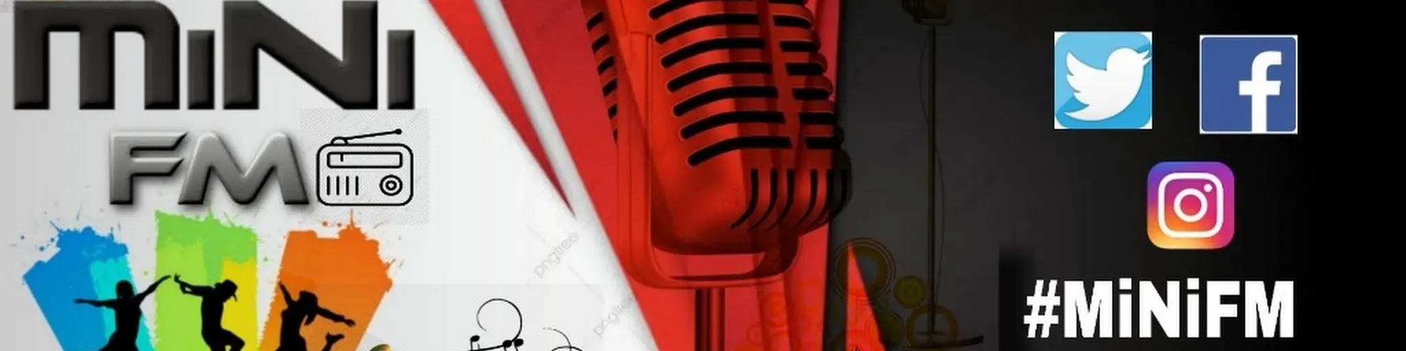 MiNi FM