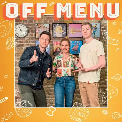 Ep 285: Sally Phillips