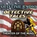 Theater of the Mind - Detective Tales