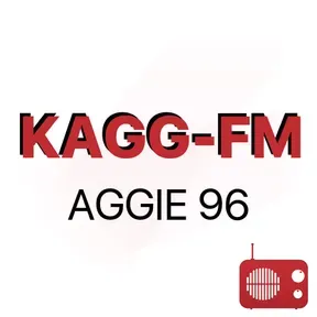 KAGG Aggie 96