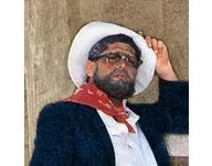 Echando pa'lante con Ñor Antenor 01