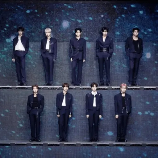 ZEROBASEONE holds final concert as nine members before group reorganization