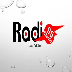 RadioStudio95