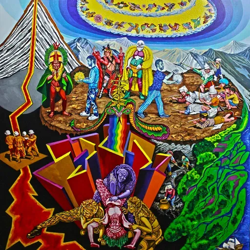 Design e a Colonialidade do Fazer