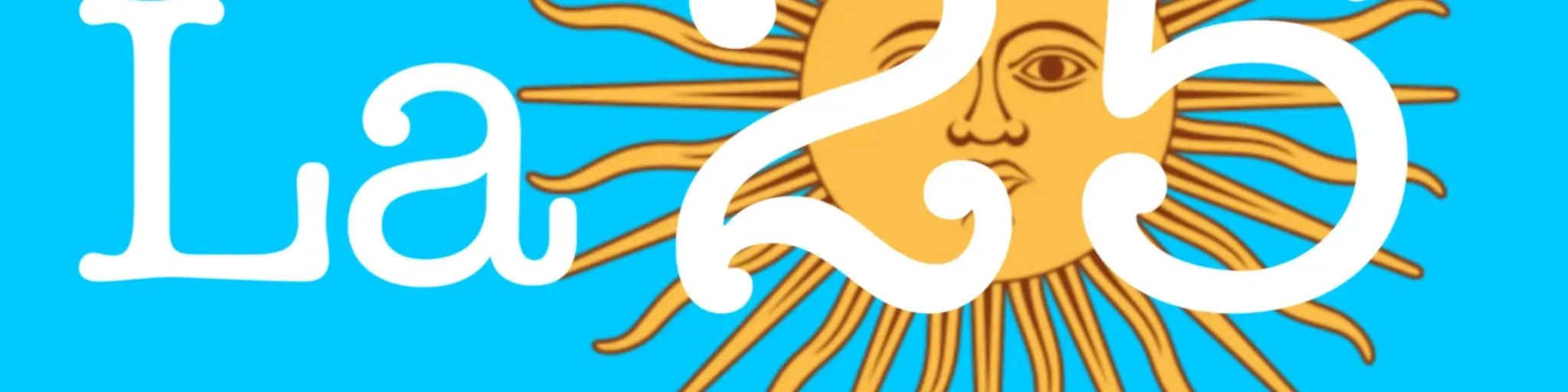 La 25 radio