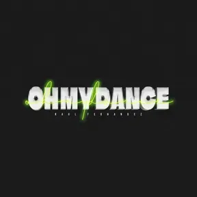 Oh! My Dance