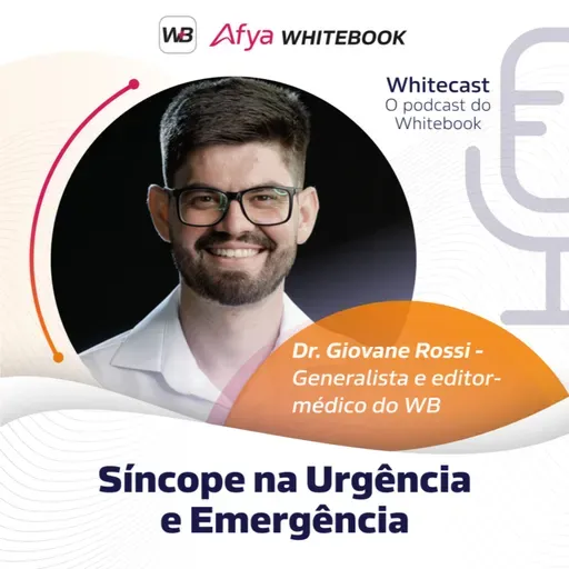 Síncope na Urgência e Emergência