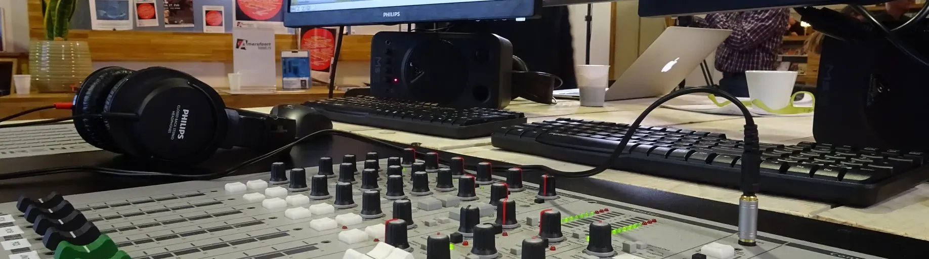 ONDA mix  insuperable