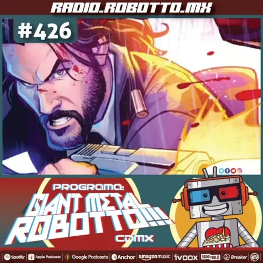 426 - John Wick, La switch 2, House of the Dragon.