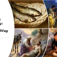 Episode 1302: New Testament Generosity-How Love Became a Way of Life