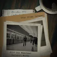 #114 Die Münchner Callgirl-Morde