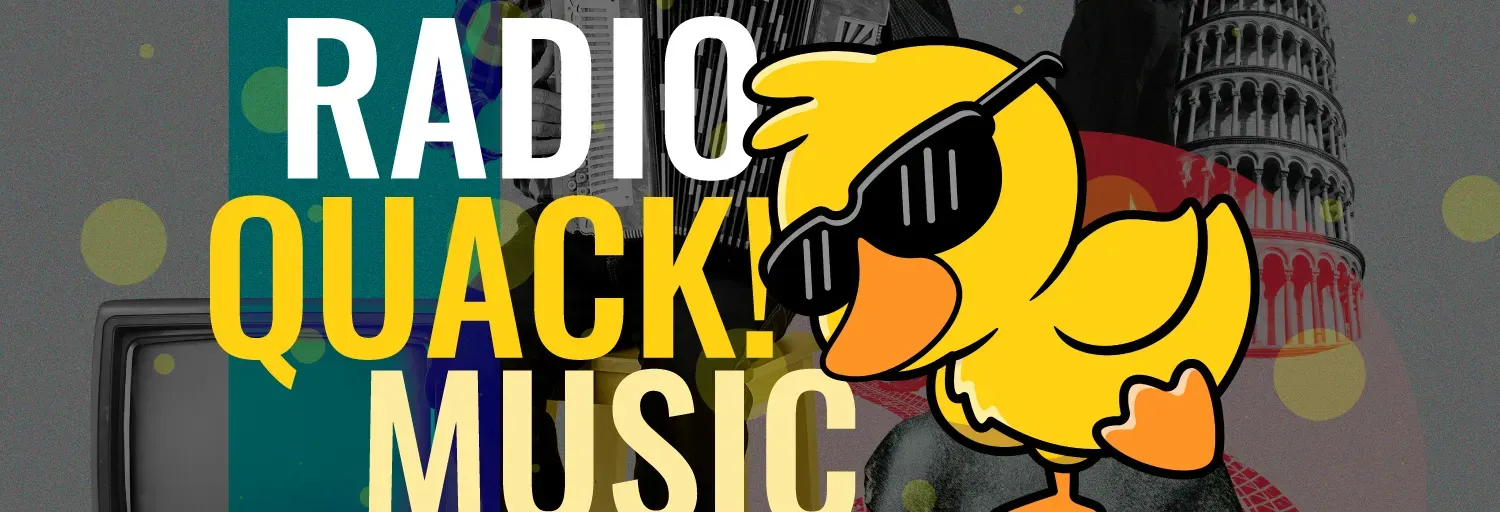 ELECTRO QUACK MUSIC