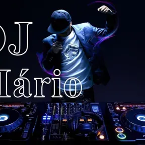 DJ Mario