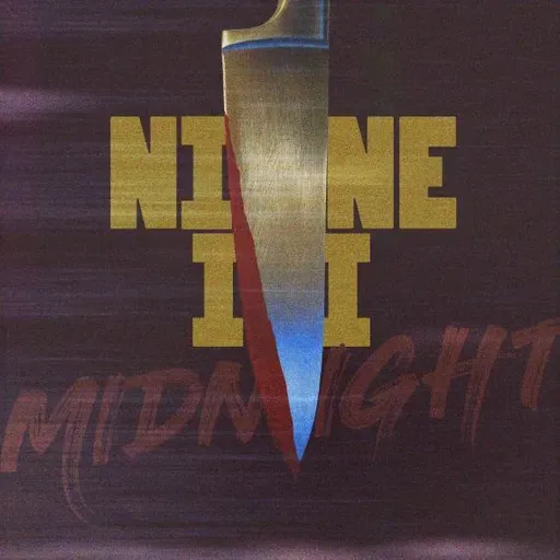 BONUS: NINE II MIDNIGHT - PROLOGUE