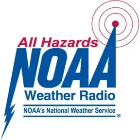 NOAA Weather Radio 162.4