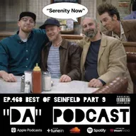 Ep.468 Best of Seinfeld Part 9