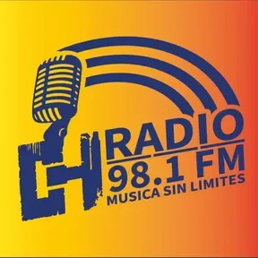 CH RADIO EL SALVADOR