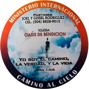 Oasis De Bendición Online