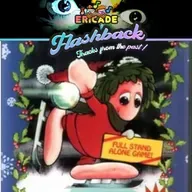 144. A tracked christmas