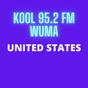 KOOL 95 FM WUMA  AMERICAS NATIONWIDE SUPERHITS