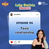 Toxic relationship