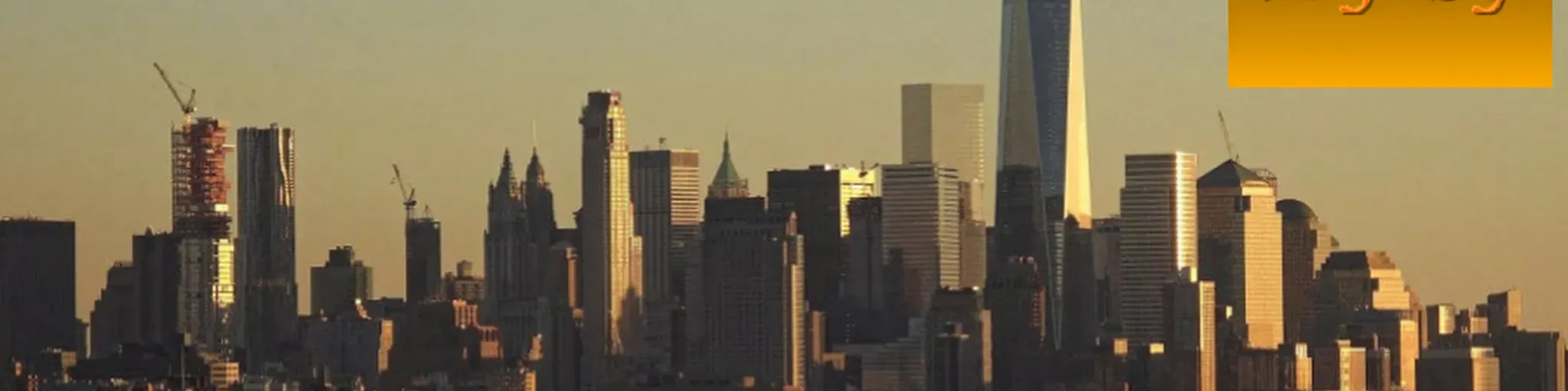 RCR-New York City